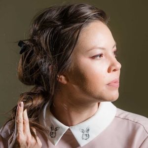 Meet your Posher, Jessica